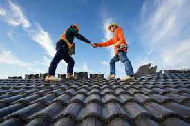 Best Tile Roofing Installation  in Bagdad, AZ